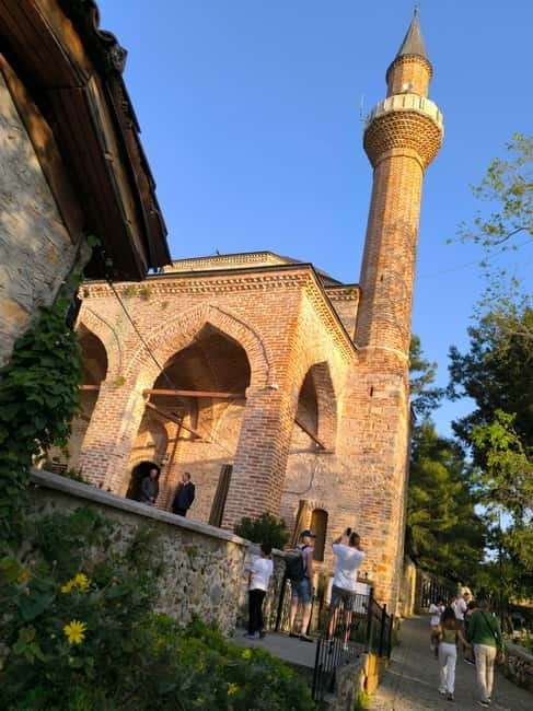 Side: Full Day Alanya City Tour With Boat Tour & Cable Car - FAQ