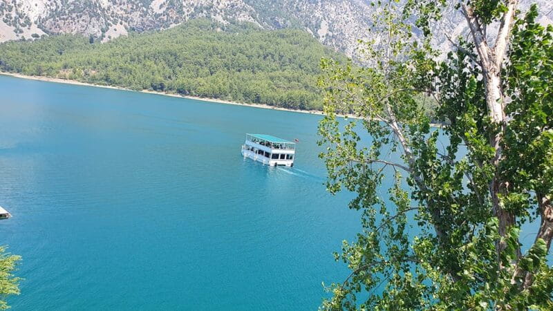 Side: Green Canyon Boat Tour With Open Buffet Lunch & Drinks - Final Thoughts