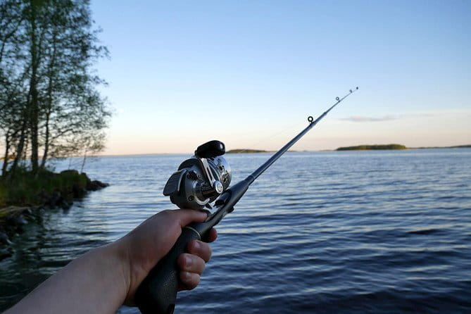 "Side Half-Day Fishing Adventure: Transfer Included!" - An Honest Look at the Side Half-Day Fishing Adventure