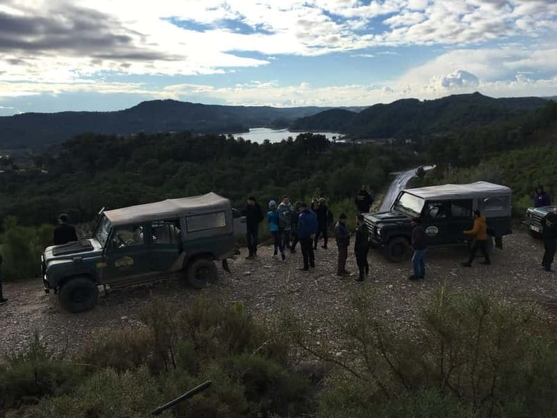 Side: Jeep Safari Adventure with Lunch at Green Lake - The Sum Up: Is This Safari Worth It?
