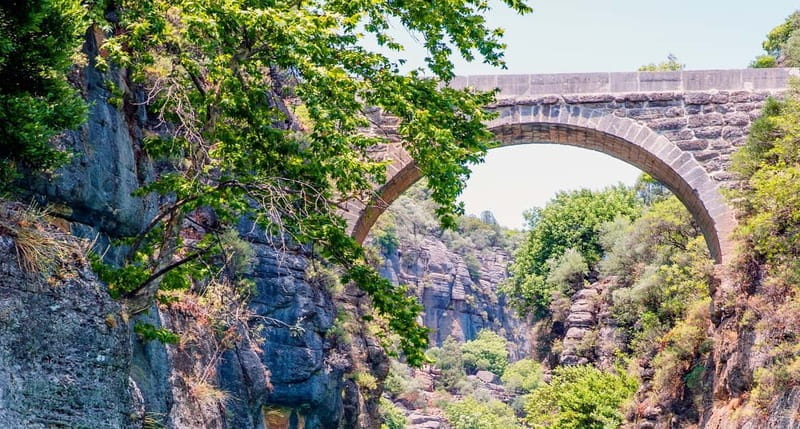Side: Koprulu Canyon Whitewater Rafting with Lunch - Practical Tips for a Great Rafting Day