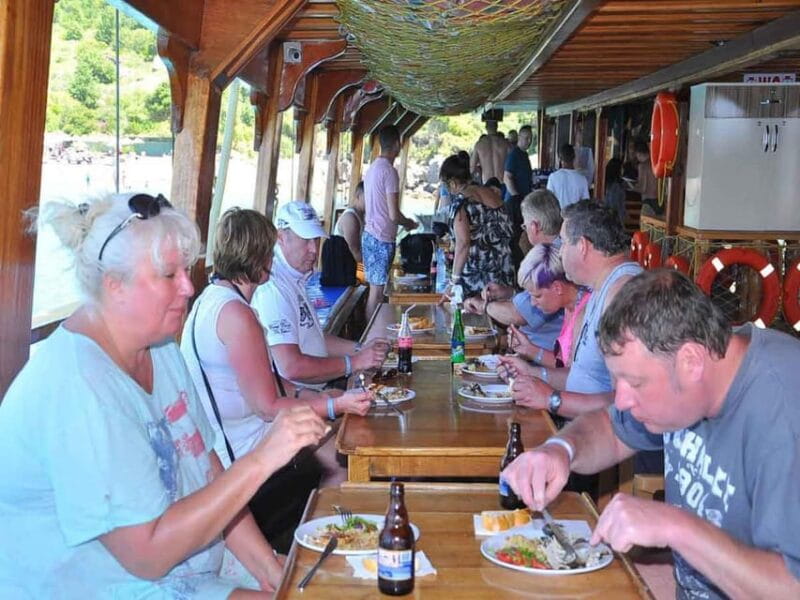 Side: Manavgat Boat, Bazaar, & Waterfall Day Trip with Lunch - Final Thoughts: Is It Worth It?