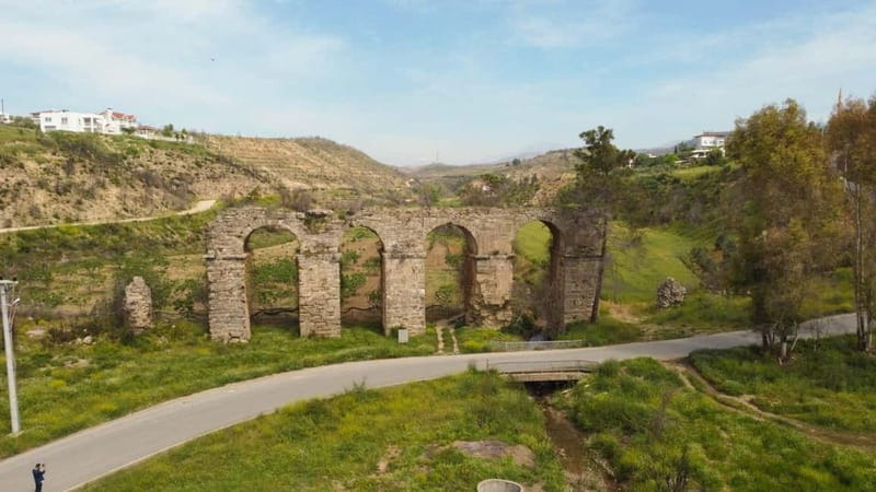 Side/Manavgat: Green Canyon, Breezes of Culture and Nature - Key Points and Takeaways