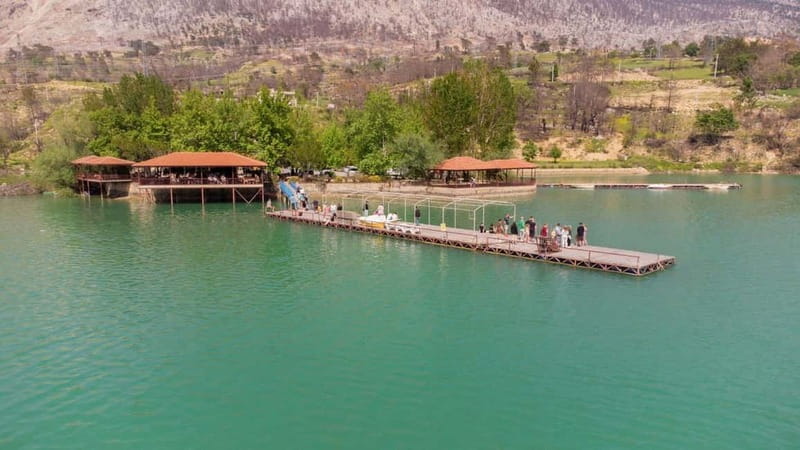Side/Manavgat: Green Canyon, Breezes of Culture and Nature - Who Will Love This Tour?