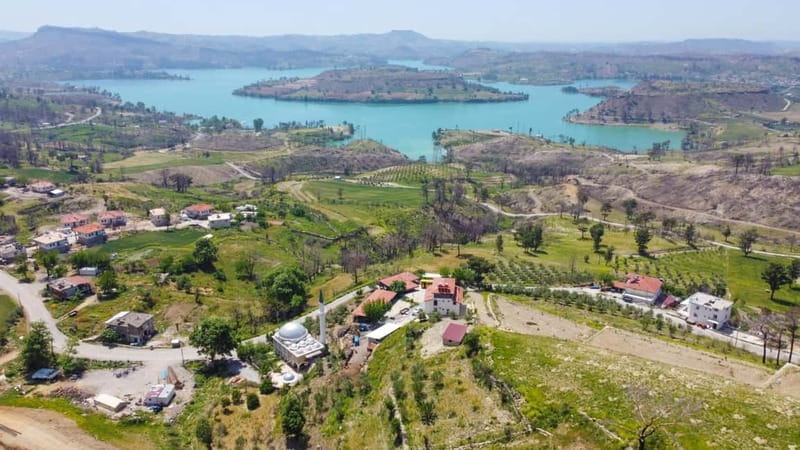 Side/Manavgat: Green Canyon, Breezes of Culture and Nature - Final Thoughts: An Enjoyable, Well-Rounded Day