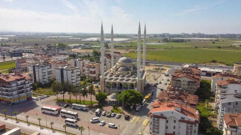 Side/Manavgat: Green Canyon, Breezes of Culture and Nature - FAQ: Practical Questions About the Green Canyon and Manavgat Tour