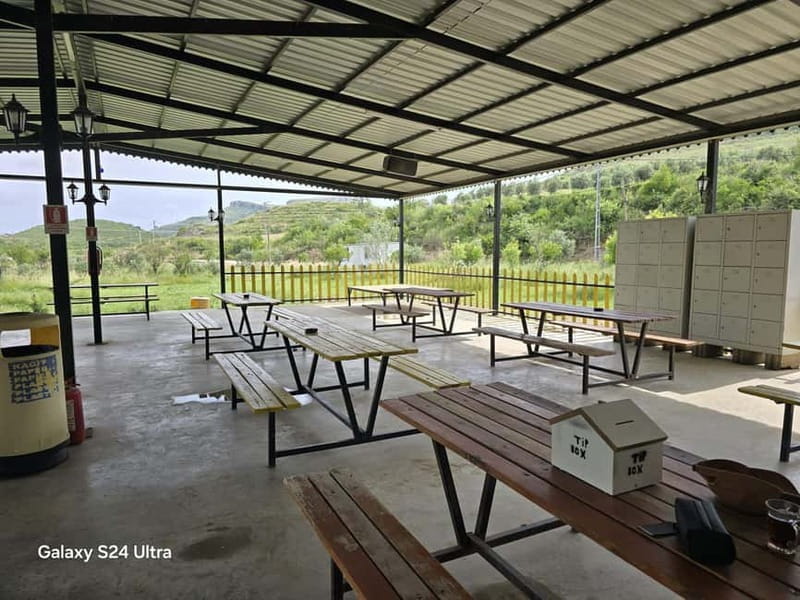 Side: Quad Safari 4x4 Off Road Quad Safari With Transfer - Price and Logistics: Getting the Most Value