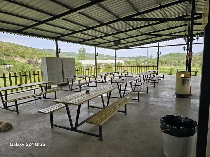 Side: Quad Safari 4x4 Off Road Quad Safari With Transfer - Final Thoughts: Is It Worth It?