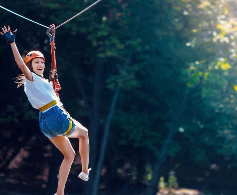 Side: Rafting Tour in Koprulu Canyon for All Ages - The Return Journey and Overall Value