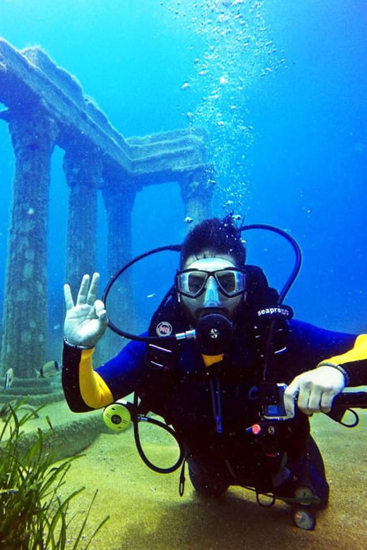 Side: Scuba Diving Tour Journey To The Depths Of The Blue - Final Thoughts