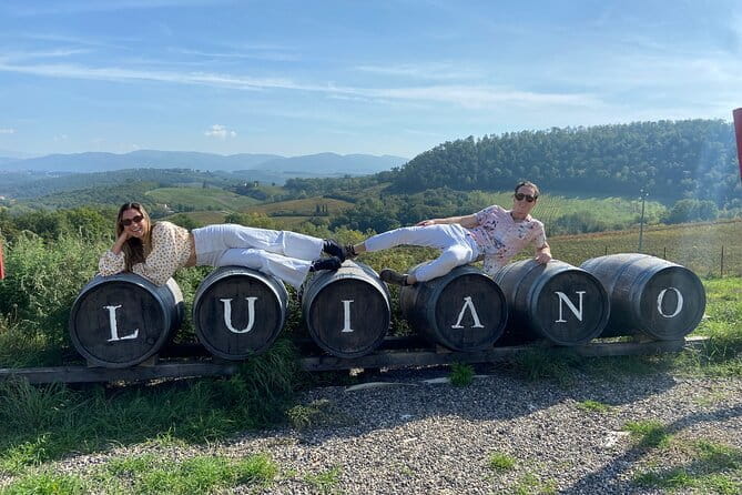 Sidecar tour in Florence and Chianti with wine tasting and lunch - Practical Tips for Your Sidecar Tour in Florence and Chianti