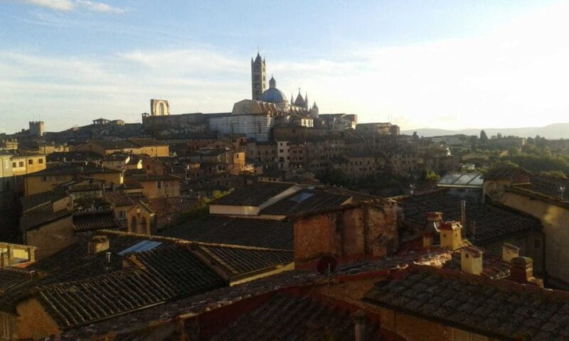 Siena: 2-Hour Private Walking Tour - Practical Tips