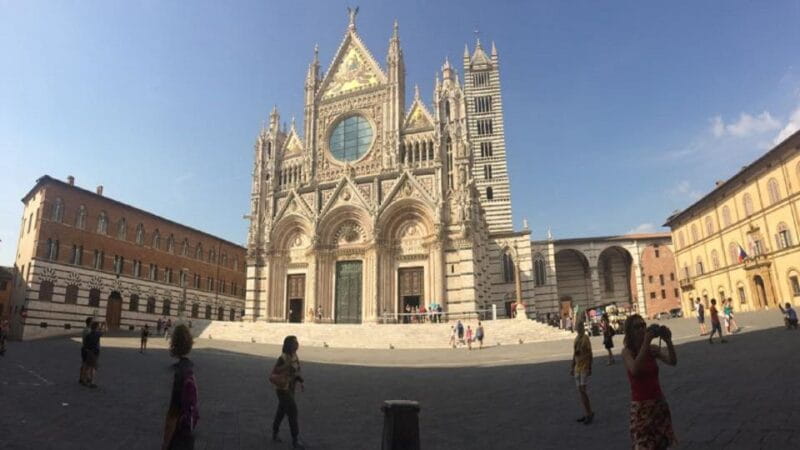 Siena: 3h Private City Walking Tour with Optional Cathedral - Who Will Love This Tour?