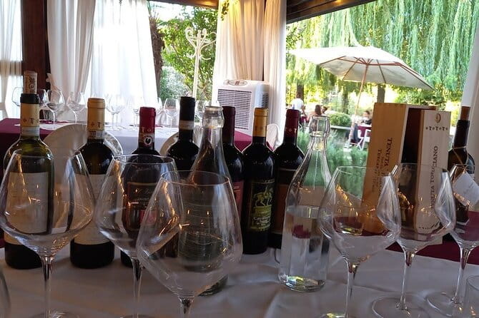 Siena and San Gimignano from Rome: Private Wine Tour in Tuscany - Exploring Tuscany from Rome: A Private Day Trip to Siena and San Gimignano