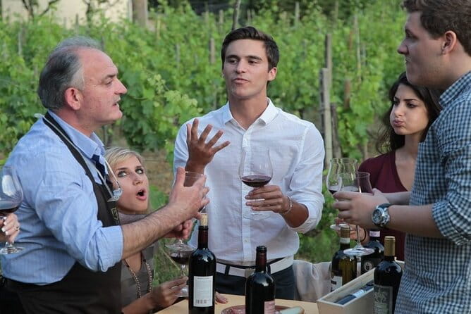 Siena and San Gimignano from Rome: Private Wine Tour in Tuscany - Who Will Love This Tour?