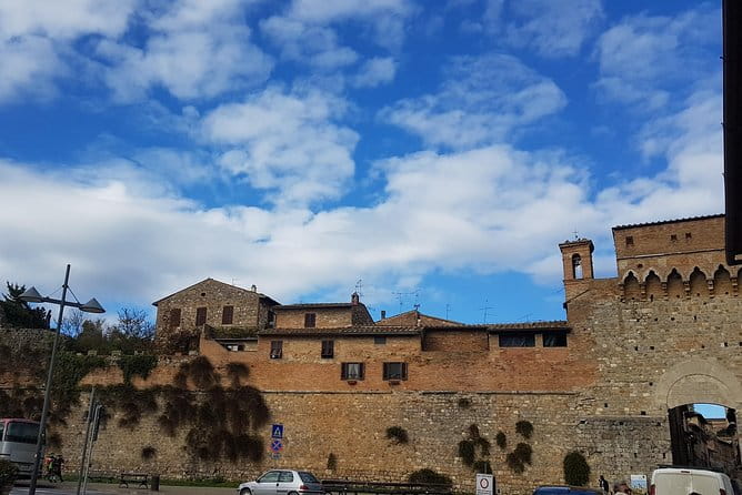 Siena and San Gimignano from Rome: Private Wine Tour in Tuscany - The Sum Up