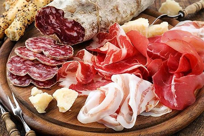 Siena and San Gimignano: Small-Group Tour With Lunch From Florence - Inclusions and Exclusions