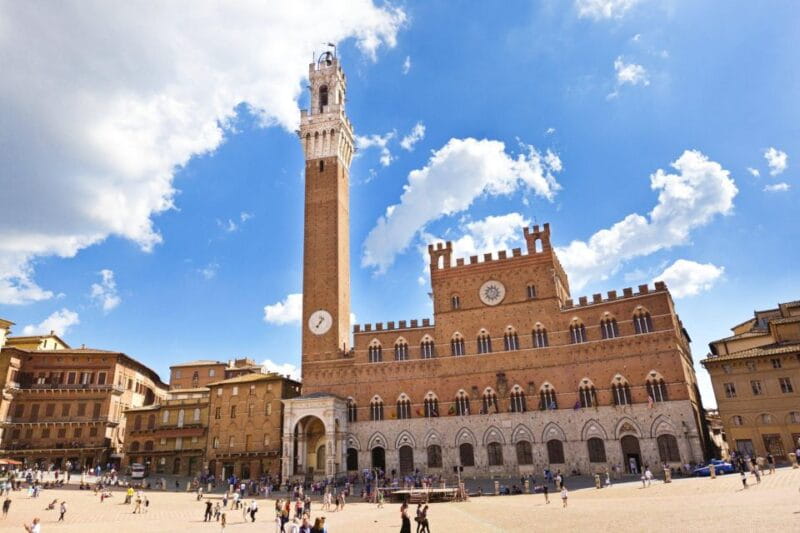 Siena and San Gimignano Tour by van from Lucca or Pisa - Final Thoughts: Is It Worth It?