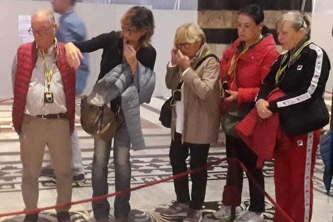 Siena Cathedral: shrine of treasures. - The Sum Up: A Must-Do for Art and History Aficionados