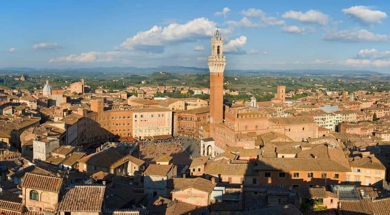 Siena: City tour with entrance to the Duomo and panoramic view of the city - The Value of Skip-the-Line Access and Guided Insights