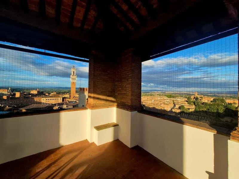 Siena: City tour with entrance to the Duomo and panoramic view of the city - Who Will Love This Tour?