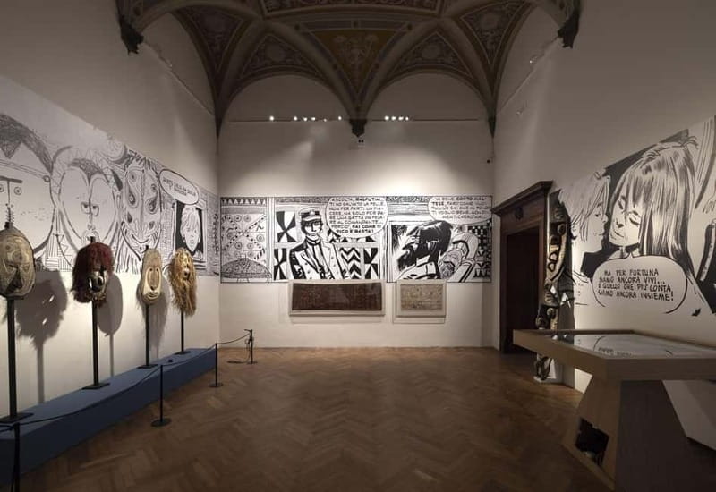 Siena: City tour with entrance to the Duomo and panoramic view of the city - Price and Logistics: What You Need to Know