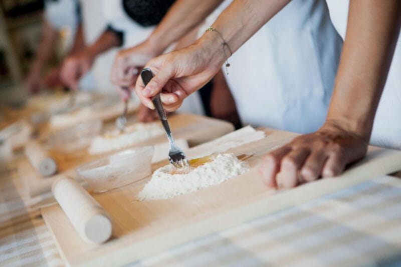 Siena countryside: cooking class in a real Tuscan farmhouse - Hands-On Cooking: Pasta, Desserts, and Seasonal Starters