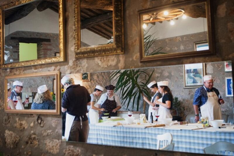 Siena countryside: cooking class in a real Tuscan farmhouse - The Sum Up: Authentic, Practical, and Delightful