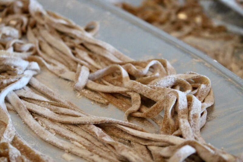 Siena countryside: cooking class in a real Tuscan farmhouse - FAQ