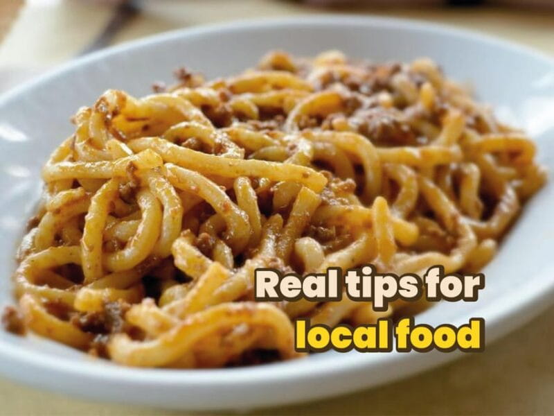 Siena: Digital Guide made with a Local for your Tour - Pros and Cons