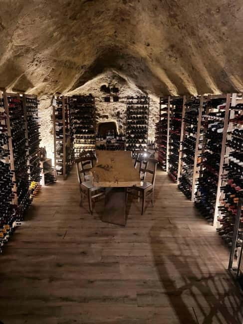 Siena: Dinner with wines and typical dishes in a secret cave - Exploring Siena’s Hidden Gem: The Etruscan Cave Experience