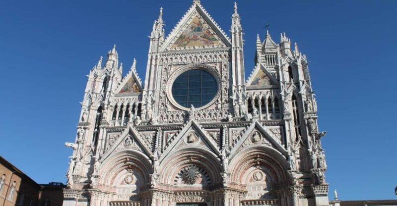 Siena: Duomo di Siena Private Guided Tour - Key Points / Takeaways