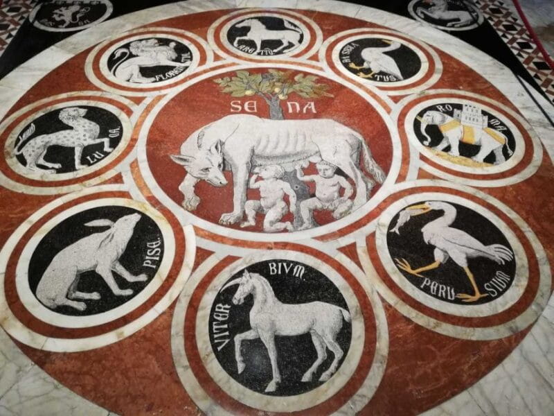 Siena: Duomo di Siena Private Guided Tour - Who Will Love This Tour?