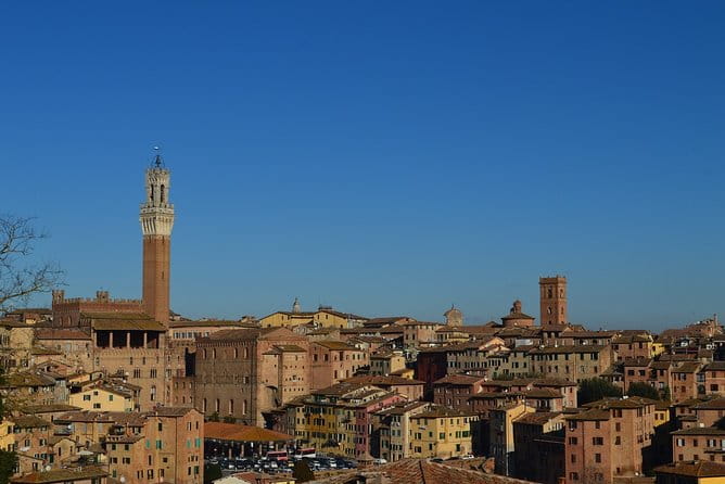 Siena Family Tour - Deep Dive: A Complete Breakdown of the Siena Family Tour