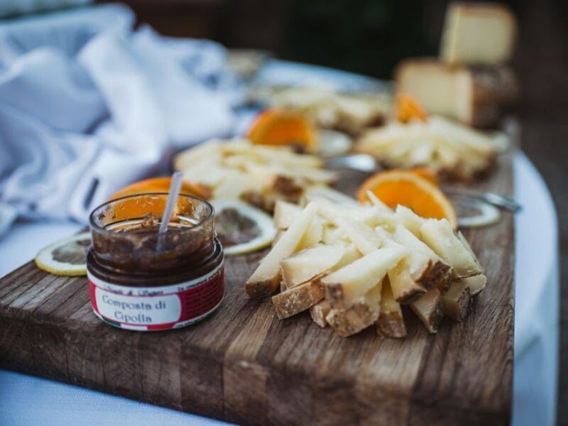 Siena: Food and Wine Walking Tour - Entering Siena’s Culinary World