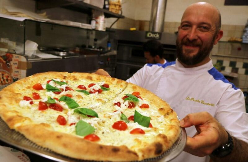 Siena: Food and Wine Walking Tour - FAQ