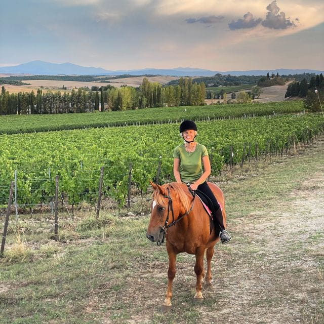 Siena: Horseback Adventure in the Tuscan Countryside - Price, Logistics, and Practical Considerations