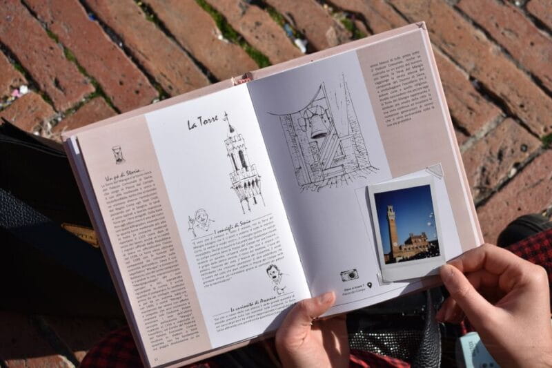 Siena: Instant Photography City Tour - FAQs