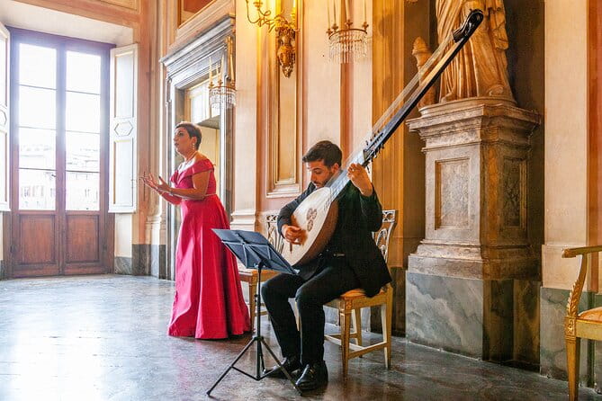 Siena: Intimate Opera Concert & Tour in Piazza del Campo - Discovering Siena’s Hidden Musical and Artistic Gem