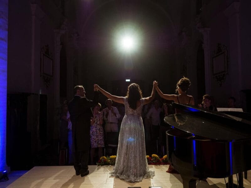 Siena: Italian Opera Concert with Artists Meet & Greet - Who Will Love This Experience?