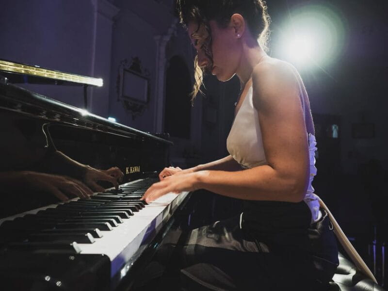 Siena: Italian Opera Concert with Artists Meet & Greet - Practical Tips for Making the Most of Your Visit