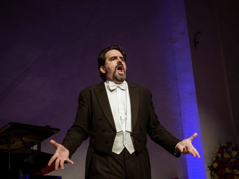 Siena: Italian Opera Concert with Artists Meet & Greet - Price and Value Analysis