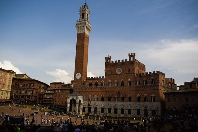 Siena Like a Local: Customized Private Tour - Final Thoughts: Is This the Tour for You?