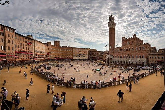 Siena Magica Private Walking Tour - Price and Value Analysis