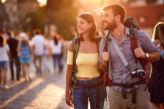 Siena Magica Private Walking Tour - Final Thoughts