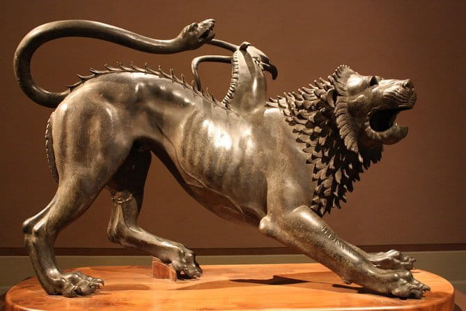 Siena Monteriggioni San Gimignano with Lunch&WineTasting Fullday from Florence - FAQ