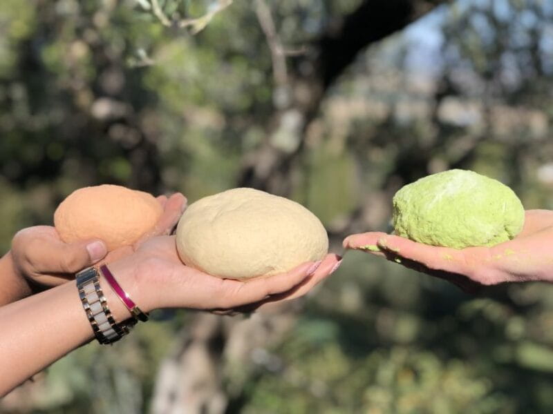 Siena: Organic Cooking Class & Tastings - An In-Depth Look at the Siena Organic Cooking Experience