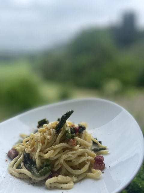 Siena: Organic Cooking Class & Tastings - Practical Details and Tips