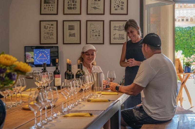 Siena: Organic Winery Tour and Wine Tasting - Who Will Love This Experience?