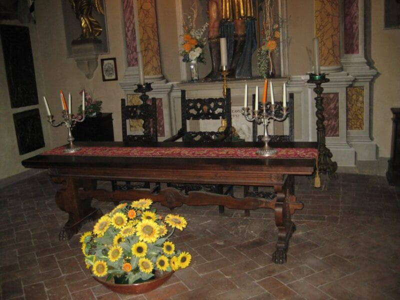 Siena: Palio Walking Tour - Key Points and Takeaways